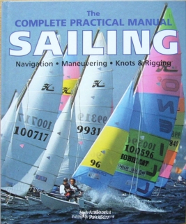 Michel Deshors - Sailing | 1998, anglicky