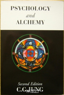 C. G. Jung - Psychology and Alchemy | 2008, anglicky