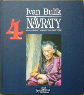 Ivan Bulík - 4 návraty | 2002, slovensky