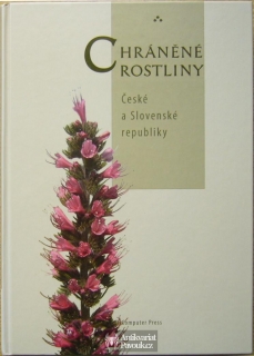 Chráněné rostliny České a Slovenské republiky | 2005