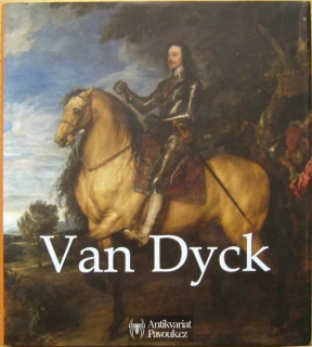 Natalia Gritsai - Van Dyck (1599-1641) | 2012, německy