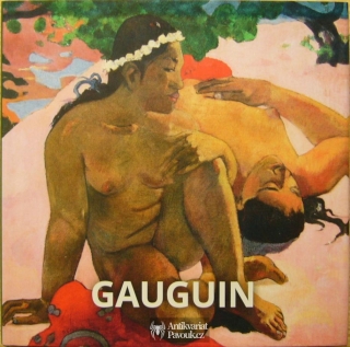 Armelle Fémelat - Paul Gauguin | 2018