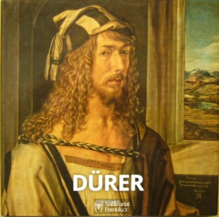 Ruth Dangelmaier - Dürer | 2017