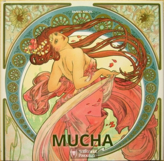 Daniel Kiecol - Alfons Mucha | 2017