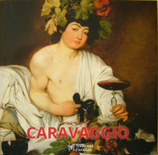 Ruth Dangelmaier - Caravaggio | 2017