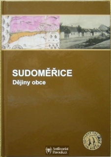 Vít Šebesta - Sudoměřice. Dějiny obce | 2012