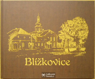 Blížkovice | 2016