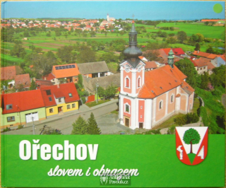 Ořechov slovem i obrazem | 2021