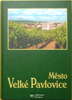Město Velké Pavlovice | 2002