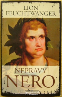 Lion Feuchtwanger - Nepravý Nero | 2009
