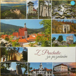 Z Prachatic za poznáním | 2018