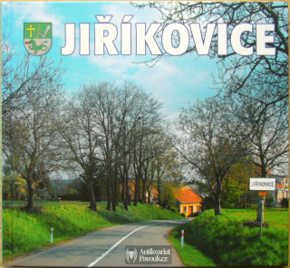 Jiříkovice | 2014