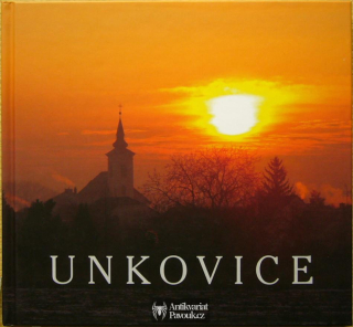 Unkovice | 2018