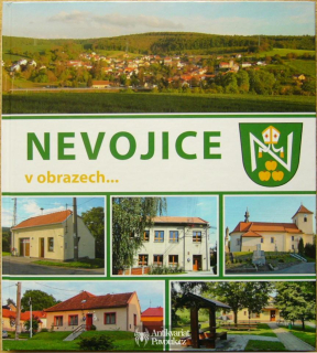 Nevojice v obrazech... | 2019