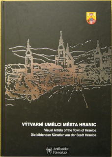 Výtvarní umělci města Hranic | 2009