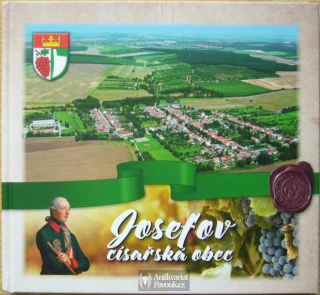Josefov: Císařská obec | 2016