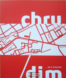 Kalhou, Šulc, Francová - Chrudim, jak ji (ne)znáte | 2014
