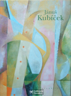 Adam Kubíček - Jánuš Kubíček | 1998