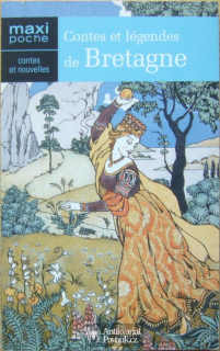 Contes et légendes de Bretagne | 2003, francouzsky