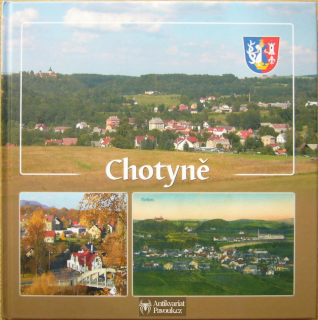 František Vydra - Chotyně | 2007