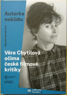 Věra Chytilová očima české filmové kritiky | 2021