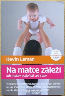 Kevin Leman - Na matce záleží | 2015