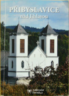 Radovan Zejda - Přibyslavice nad Jihlavou | 2018
