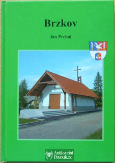 Jan Prchal - Brzkov | 2012