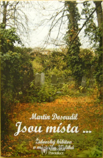 Martin Dosoudil - Jsou místa... | 2015