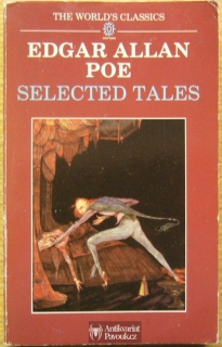 Edgar Allan Poe - Selected Tales | 1987